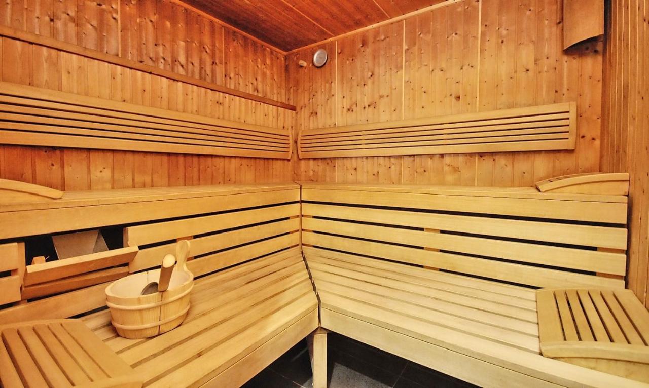 Apartament Wydmowy Osiedle Polanki Kołobrzeg Exterior foto